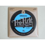 Σετ Κλασσικης κιθαρας Daddario EJ46